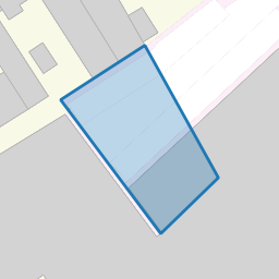 Perceel GTL01-C-2551