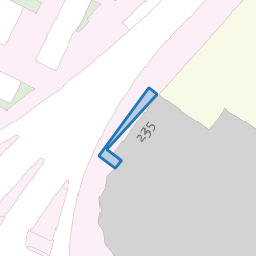 Perceel GTL01-C-2555