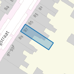 Perceel GTL01-C-2561