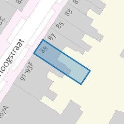 Perceel GTL01-C-2562