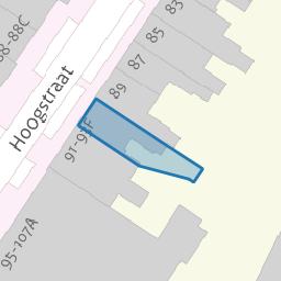 Perceel GTL01-C-2563