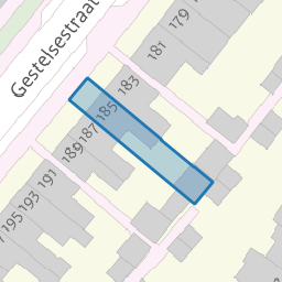 Perceel GTL01-C-2566