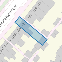 Perceel GTL01-C-2567