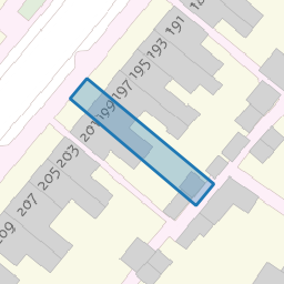 Perceel GTL01-C-2568