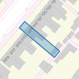 Perceel GTL01-C-2569