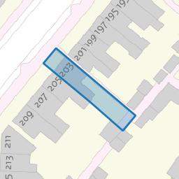 Perceel GTL01-C-2570