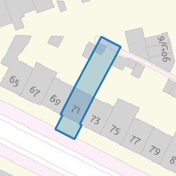 Perceel GTL01-C-2572