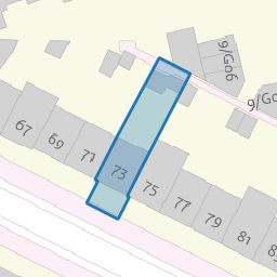 Perceel GTL01-C-2573