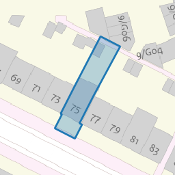 Perceel GTL01-C-2574