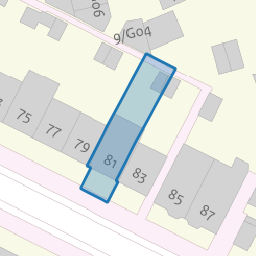 Perceel GTL01-C-2577