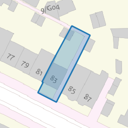 Perceel GTL01-C-2578