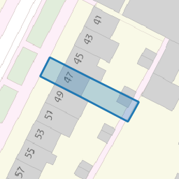 Perceel GTL01-C-2580