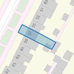 Perceel GTL01-C-2584