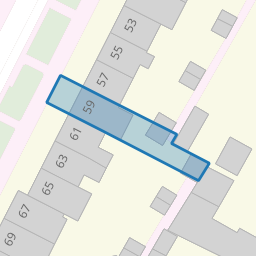 Perceel GTL01-C-2585