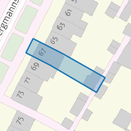 Perceel GTL01-C-2587