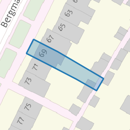 Perceel GTL01-C-2588