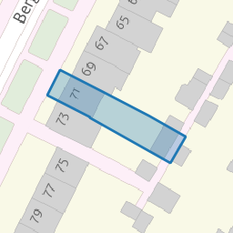 Perceel GTL01-C-2589