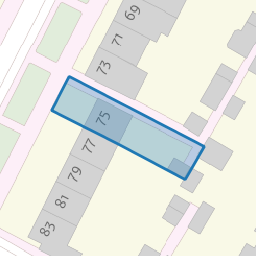 Perceel GTL01-C-2590