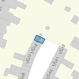 Perceel GTL01-C-2593