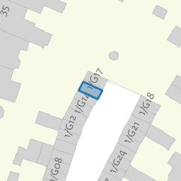 Perceel GTL01-C-2594