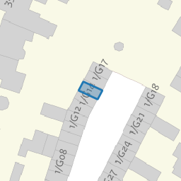 Perceel GTL01-C-2595