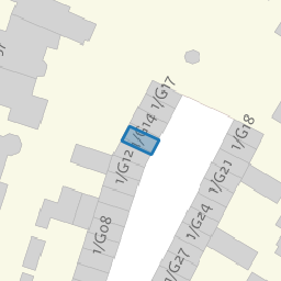 Perceel GTL01-C-2596