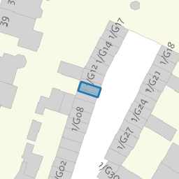 Perceel GTL01-C-2598