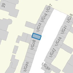 Perceel GTL01-C-2599