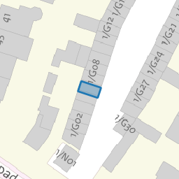 Perceel GTL01-C-2603