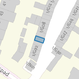 Perceel GTL01-C-2604