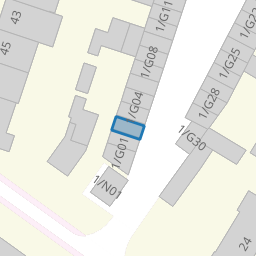 Perceel GTL01-C-2606