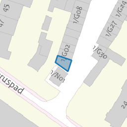 Perceel GTL01-C-2608