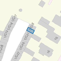 Perceel GTL01-C-2610