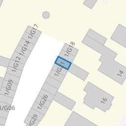 Perceel GTL01-C-2611