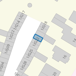 Perceel GTL01-C-2612