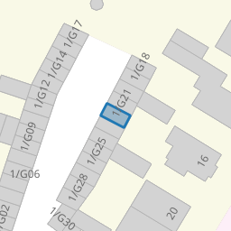 Perceel GTL01-C-2613