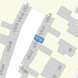 Perceel GTL01-C-2614