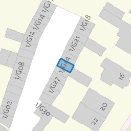 Perceel GTL01-C-2615