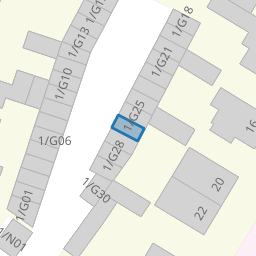 Perceel GTL01-C-2617