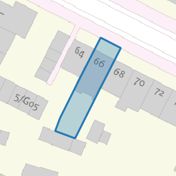 Perceel GTL01-C-2622
