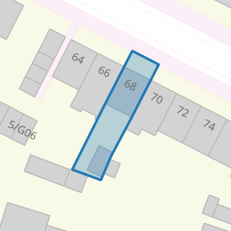 Perceel GTL01-C-2623