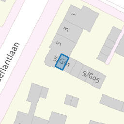 Perceel GTL01-C-2630