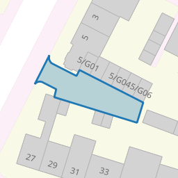 Perceel GTL01-C-2636