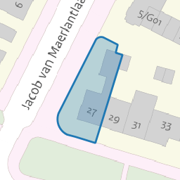 Perceel GTL01-C-2637