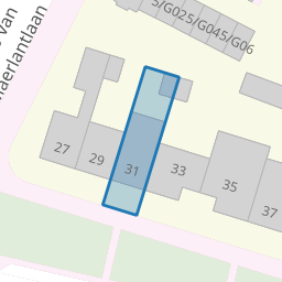 Perceel GTL01-C-2639