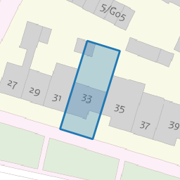 Perceel GTL01-C-2640