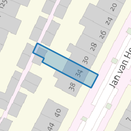 Perceel GTL01-C-2642