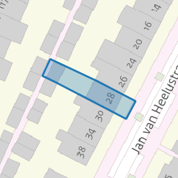 Perceel GTL01-C-2644