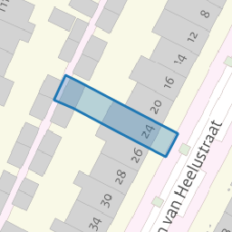 Perceel GTL01-C-2646