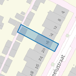 Perceel GTL01-C-2648